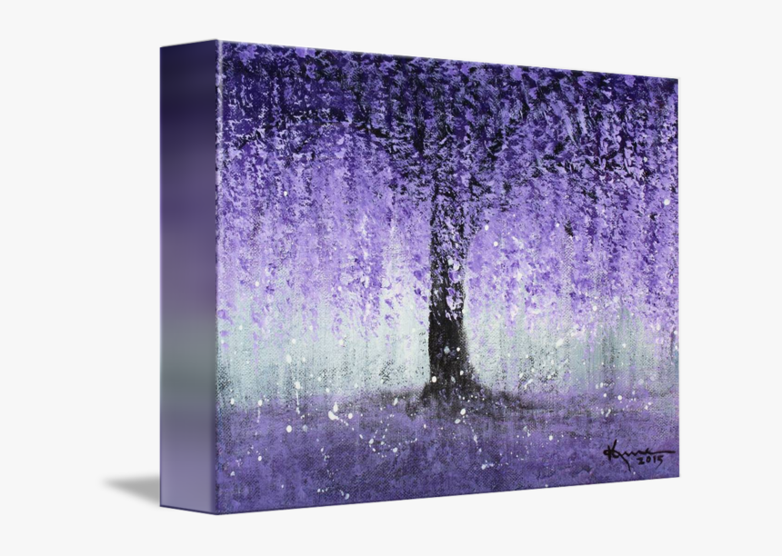Wisteria Dream, HD Png Download
