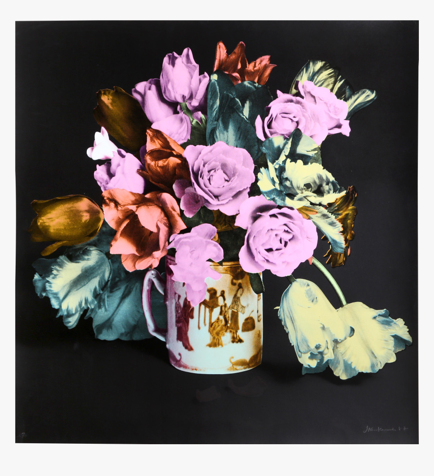 Chairish Logo - Bouquet, HD Png Download