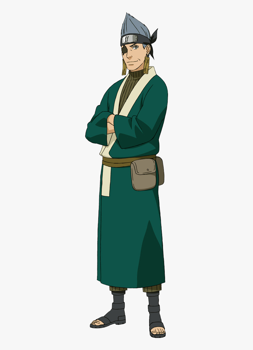 Naruto Shippuden Ao, HD Png Download