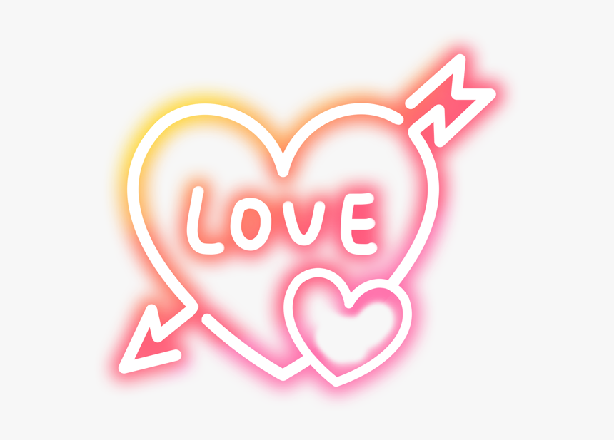 Heart, HD Png Download