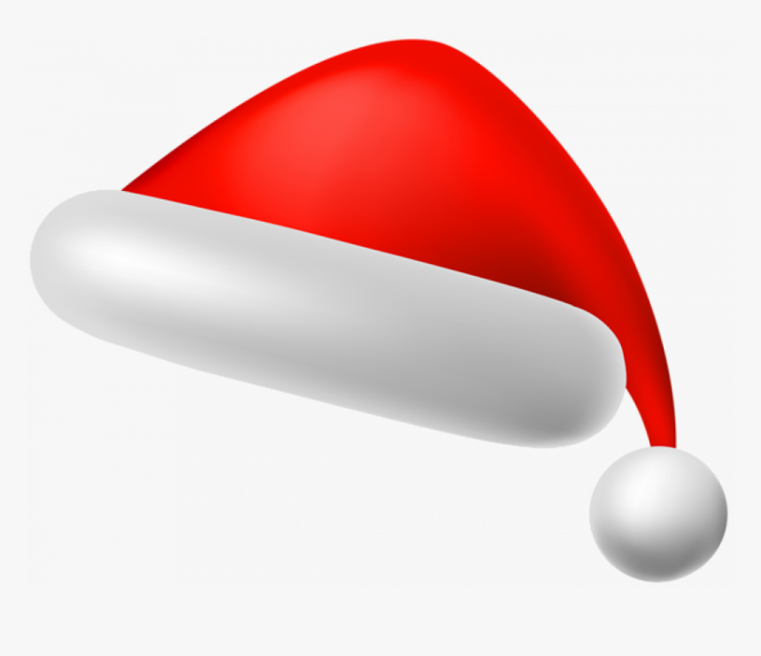 聖誕 帽 透明 Png, Transparent Png