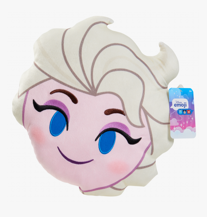 Emoji Blitz Plush, HD Png Download