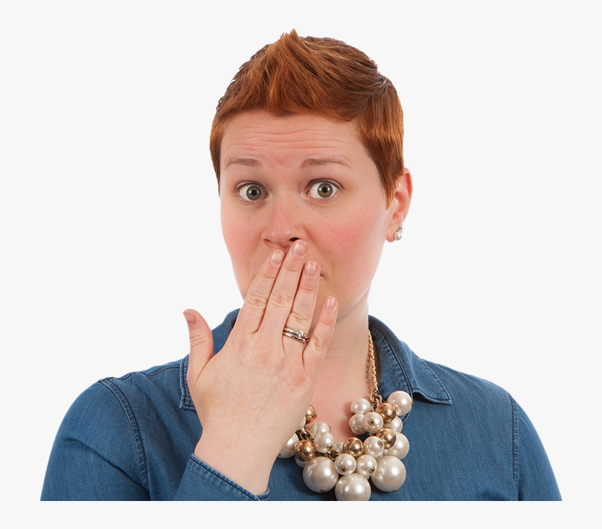 Oooops - All The Great Speakers Were Bad Speakers At First., HD Png Download