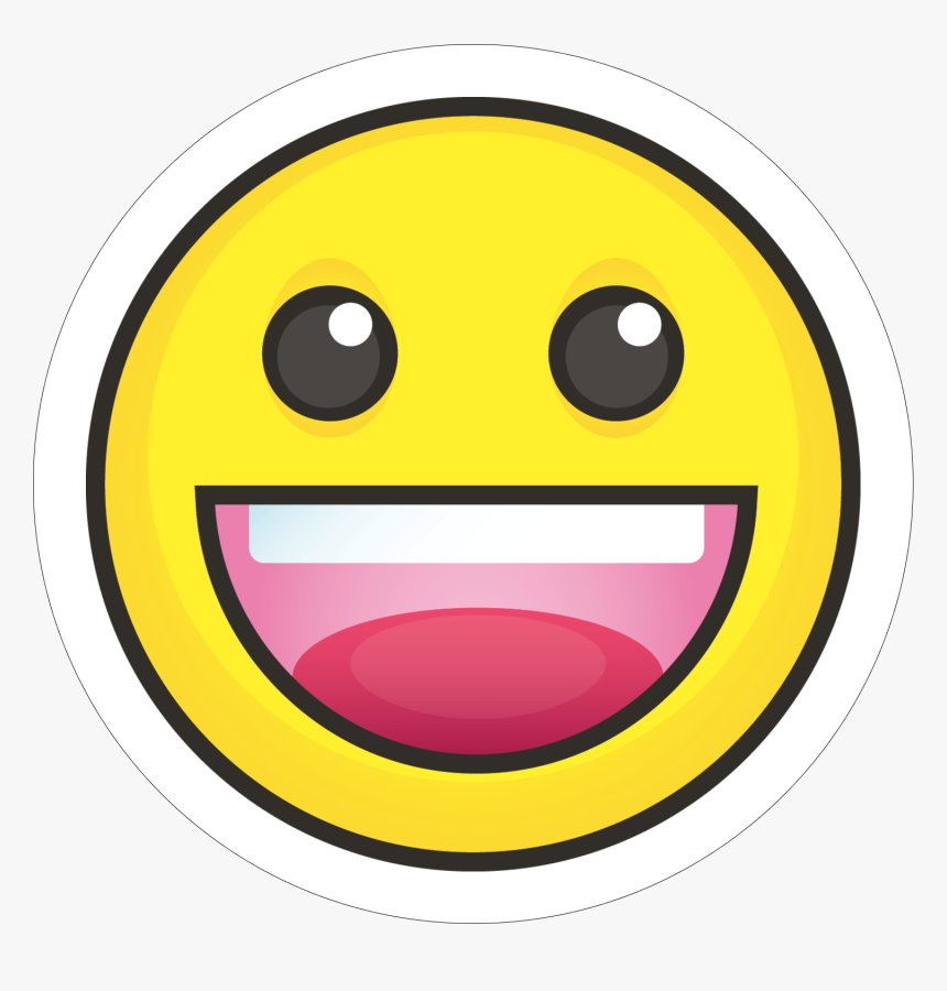 Avery Com Peekaview Faces, HD Png Download