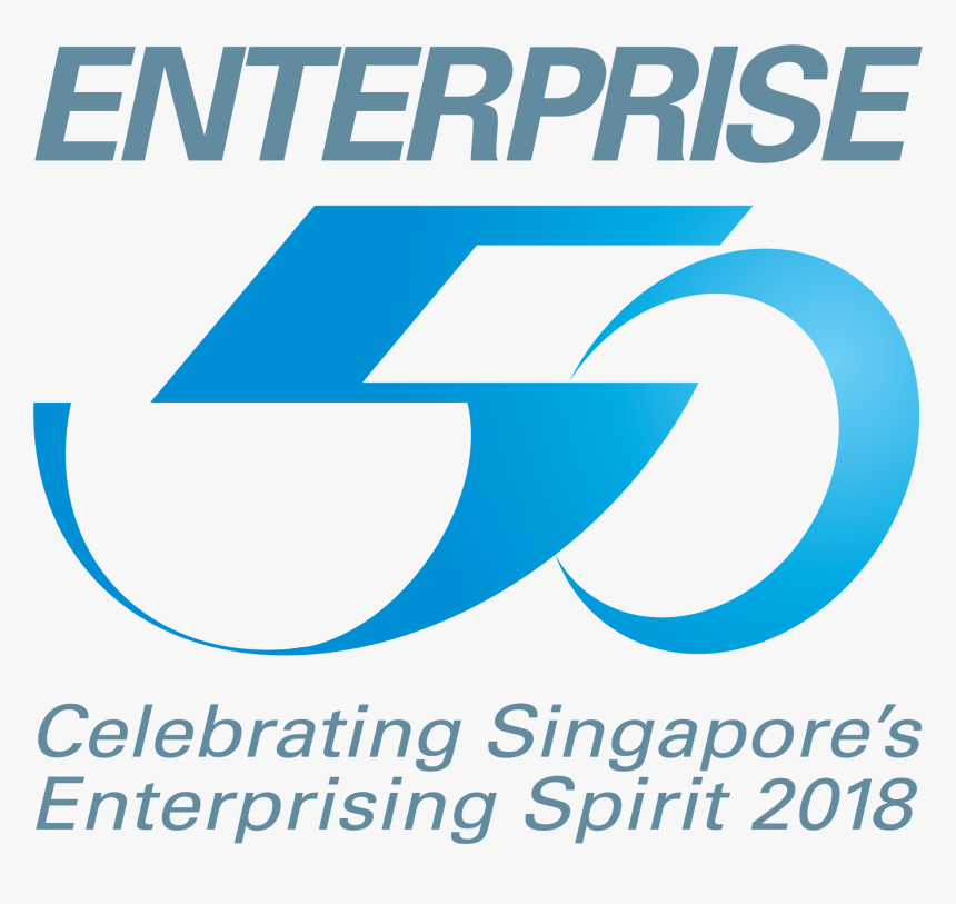 Enterprise 50, HD Png Download