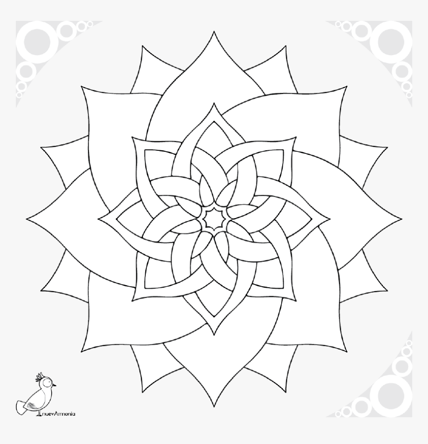Line Art, HD Png Download