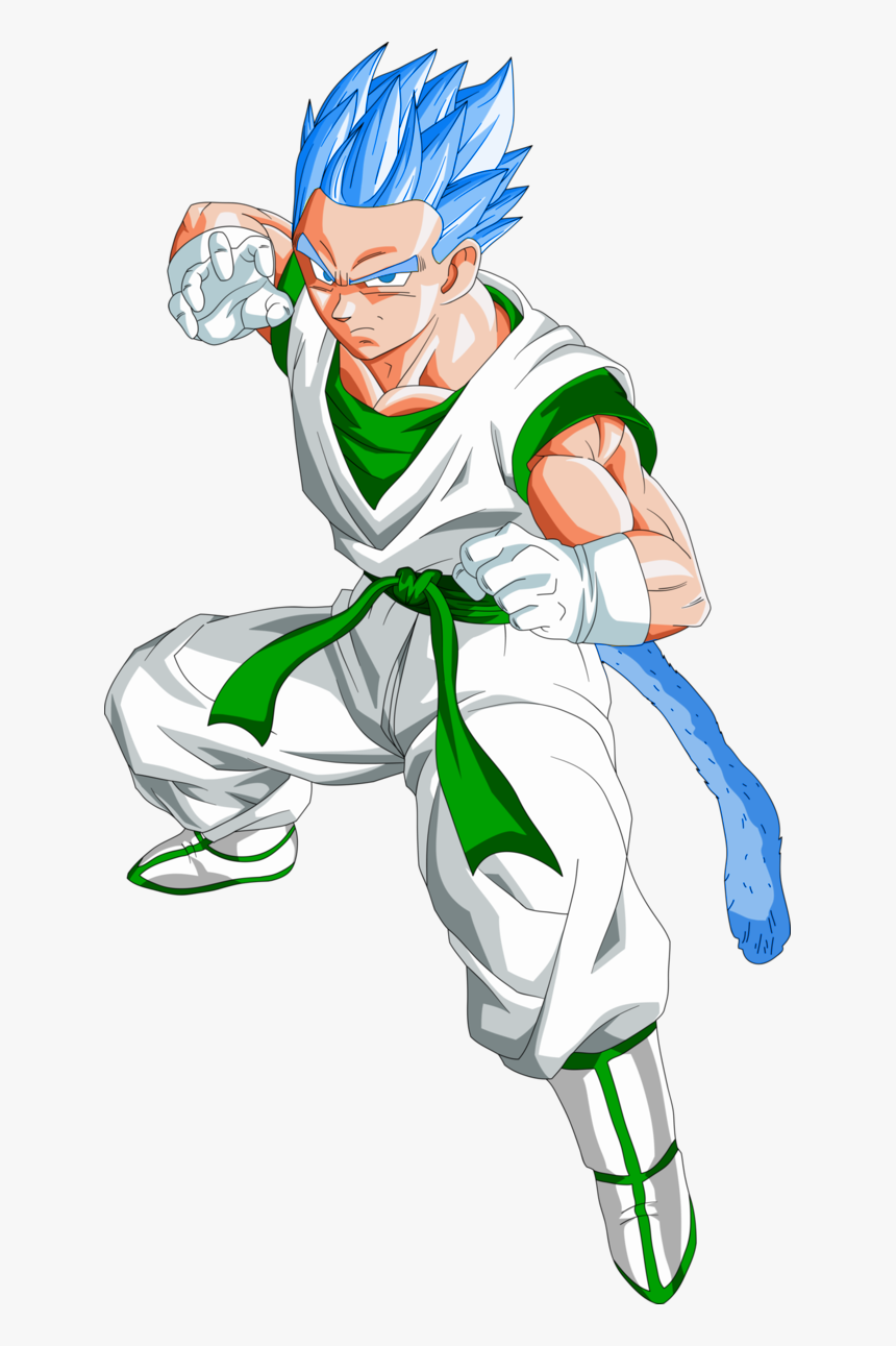 Buu Majin Dragon Ball Heroes, HD Png Download