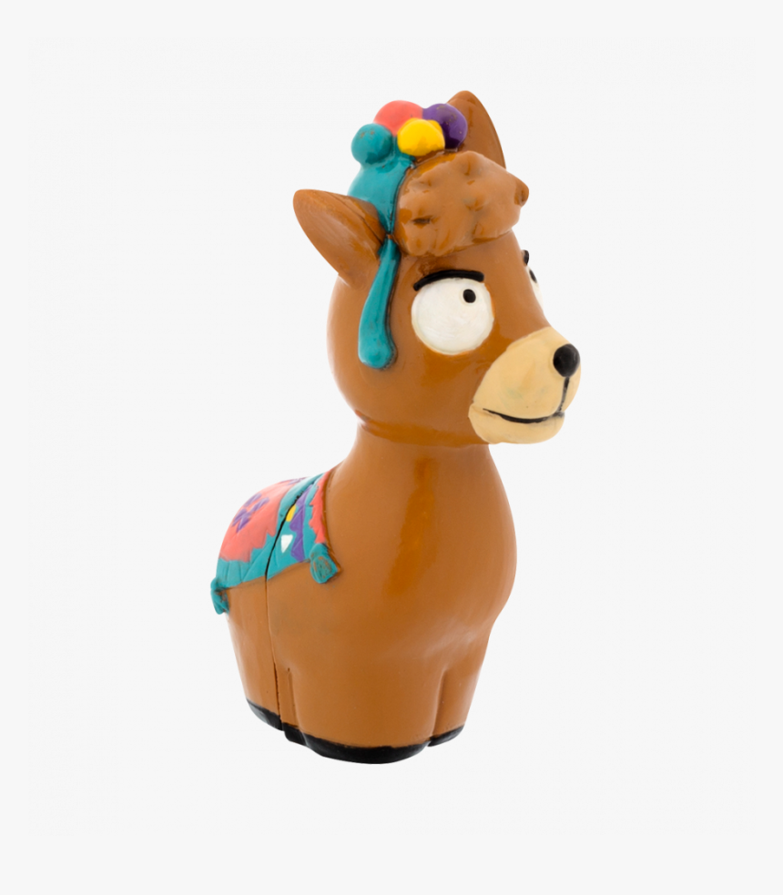 Magnetic Photo Frame - Animal Figure, HD Png Download