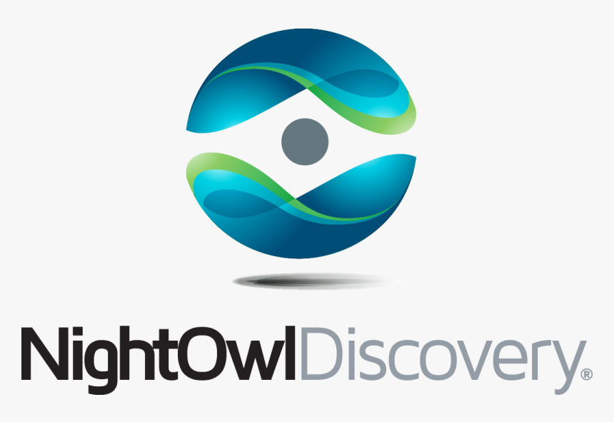 Company Logo - Nightowl Discovery Logo, HD Png Download