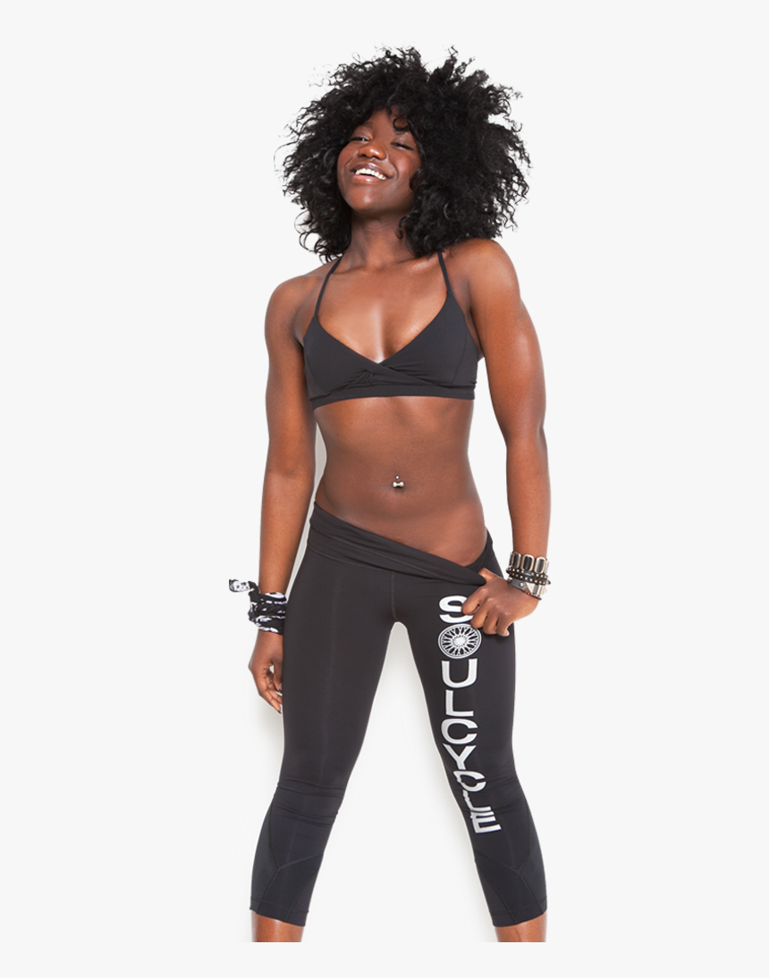 Taye Soulcycle, HD Png Download