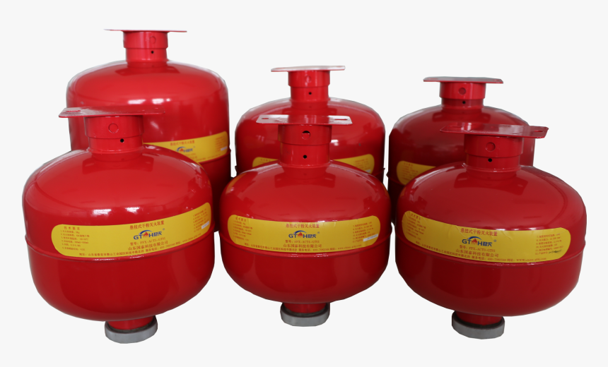 תלוי מטף אבקה יבש מכשיר - Kitchen Appliance, HD Png Download