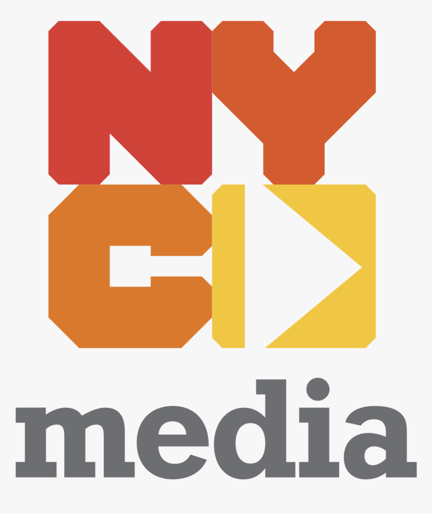 Nyc Media, HD Png Download