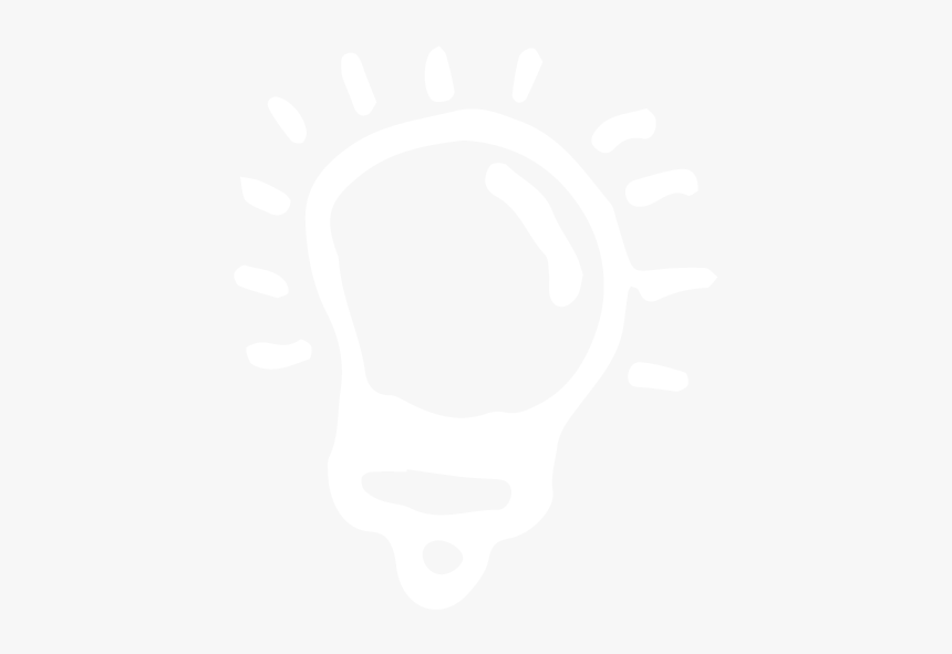 Light Bulb Icon - Illustration, HD Png Download