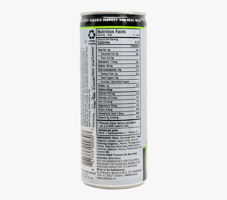 Energy Shot, HD Png Download