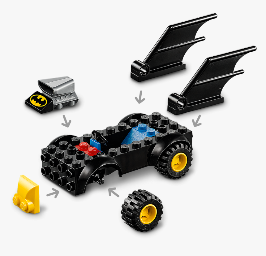 Lego Batman Batman™ Vs - Batman, HD Png Download