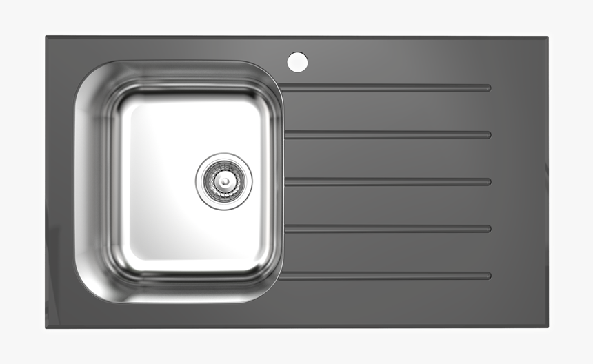 Mondella Glass Sink, HD Png Download