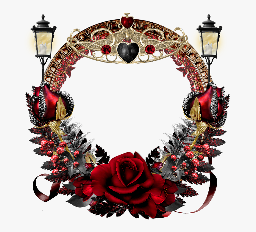 Garden Roses Clipart , Png Download - Très Belle Fille, Transparent Png