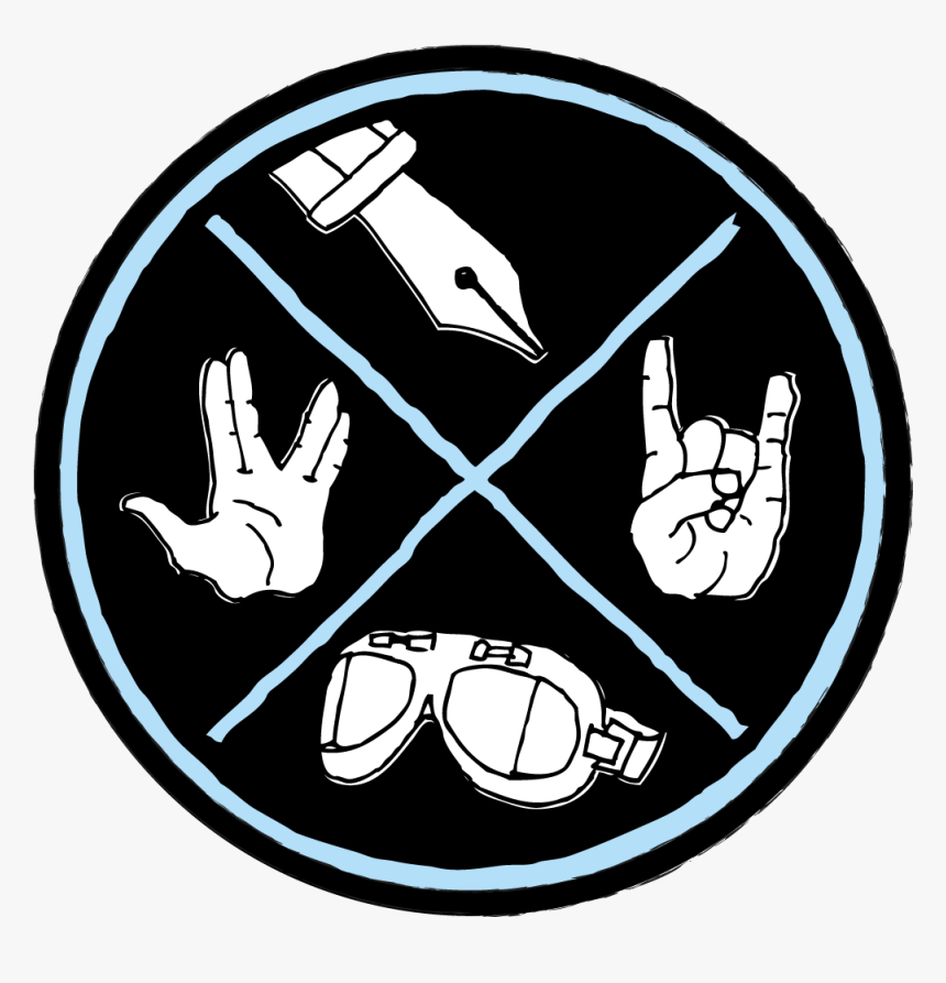 Speed Meter Car Black And White, HD Png Download