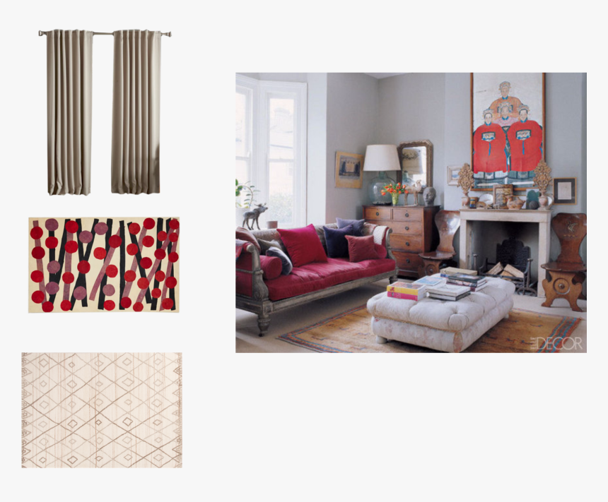 Bedroom, HD Png Download