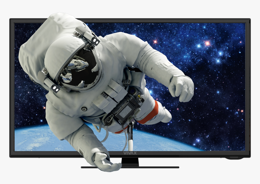 Outer Space, HD Png Download