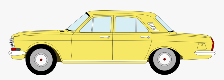 Classic Car, HD Png Download