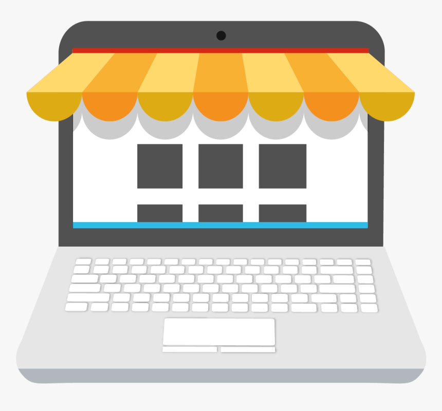 Netbook, HD Png Download