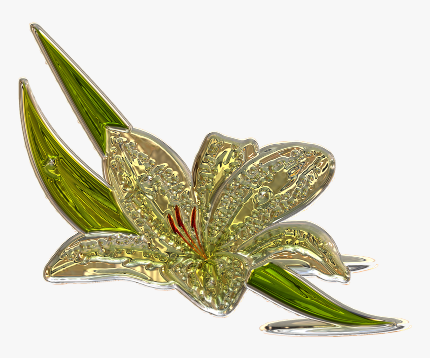 Brooch, HD Png Download