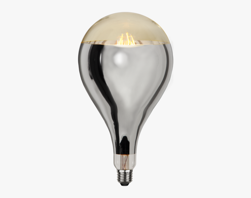 Kopfspiegel Led E27 Dimmbar, HD Png Download