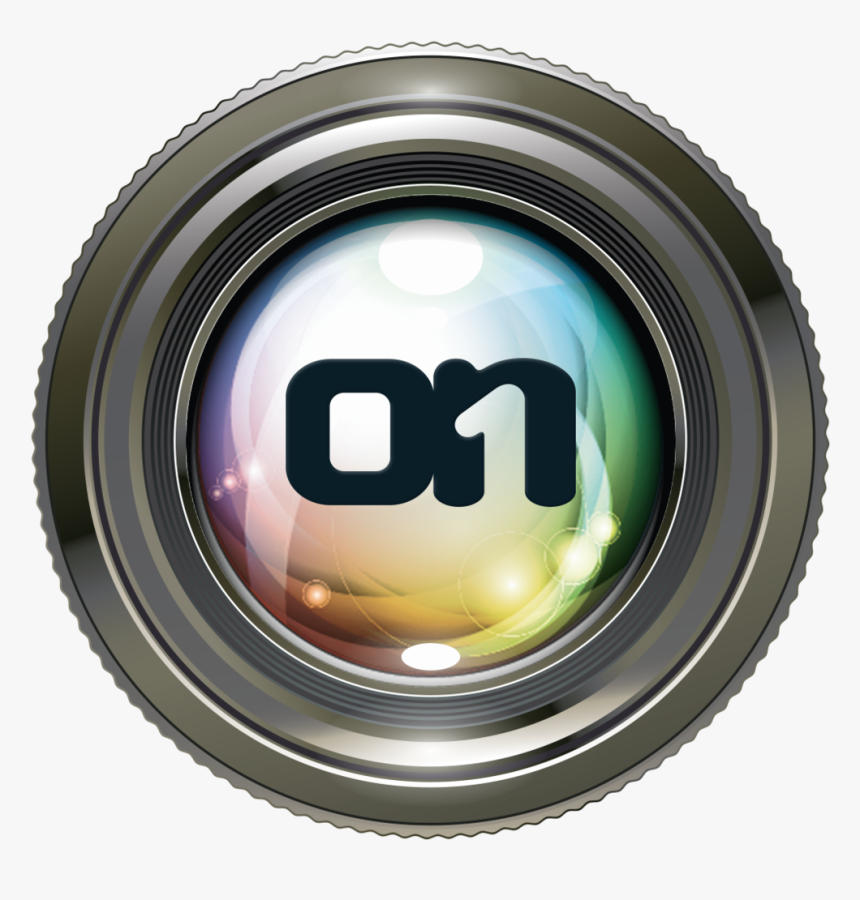 On1 Photo 10 Icon - Logo De On1 Png, Transparent Png