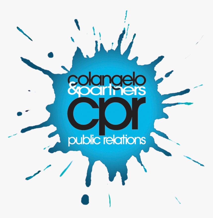 Cpr Logo L - Public Relations, HD Png Download