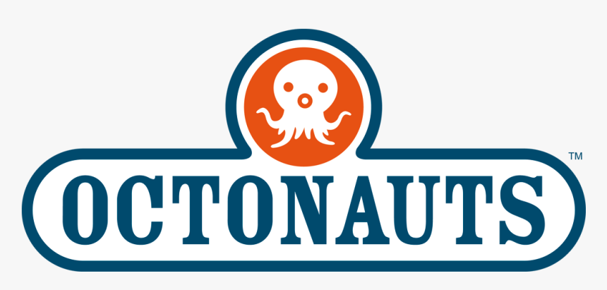 Octonauts Logo, HD Png Download