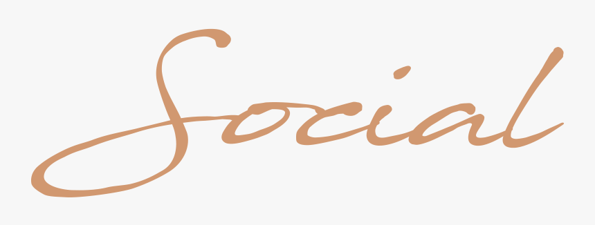 Calligraphy, HD Png Download