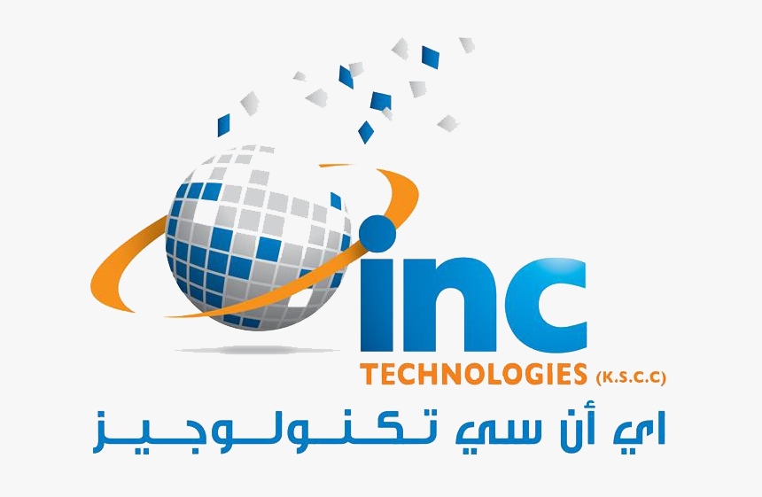 Logo - Inc Technologies Logo, HD Png Download
