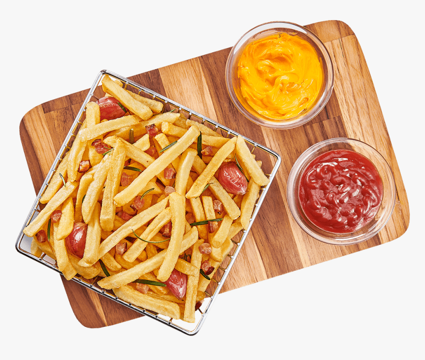 French Fries, HD Png Download