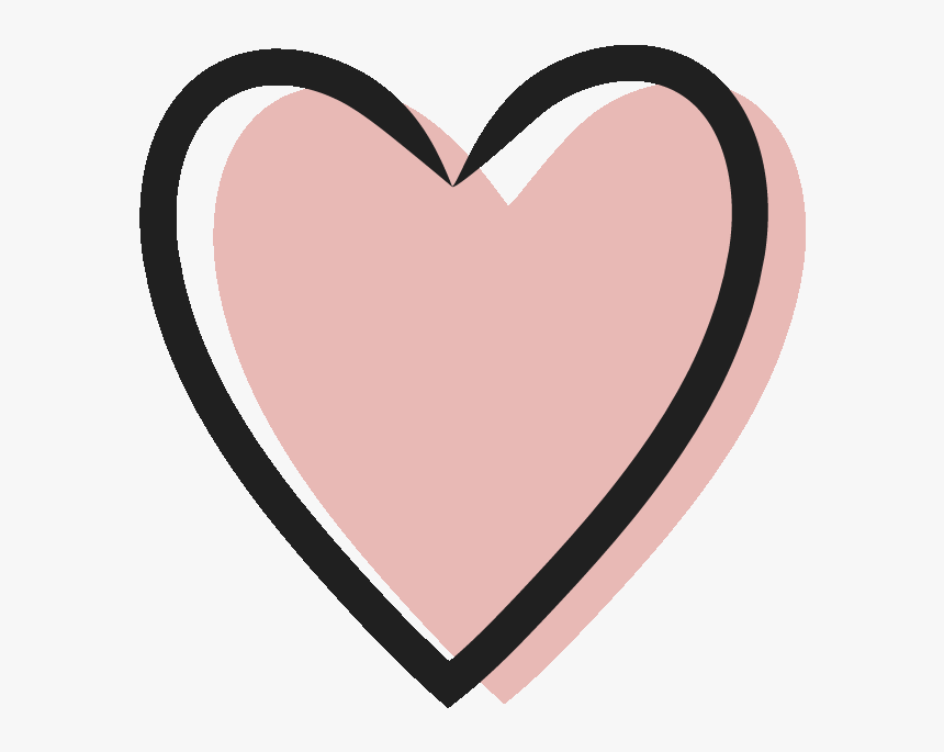 Heart, HD Png Download