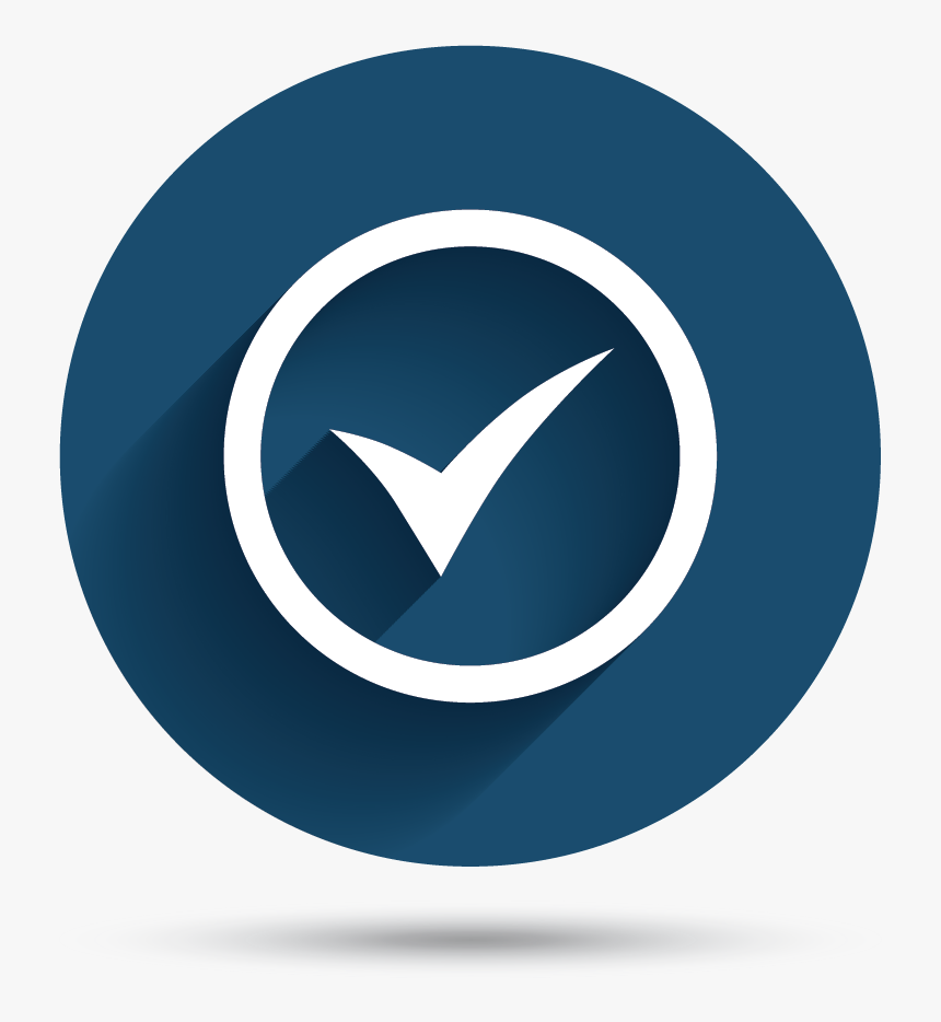 Check Mark - Doves Of Peace, HD Png Download