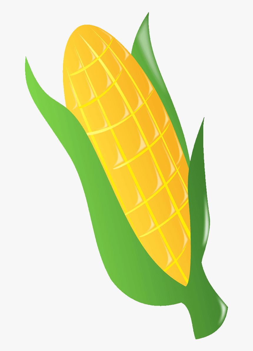 Transparent Corn Clipart, HD Png Download