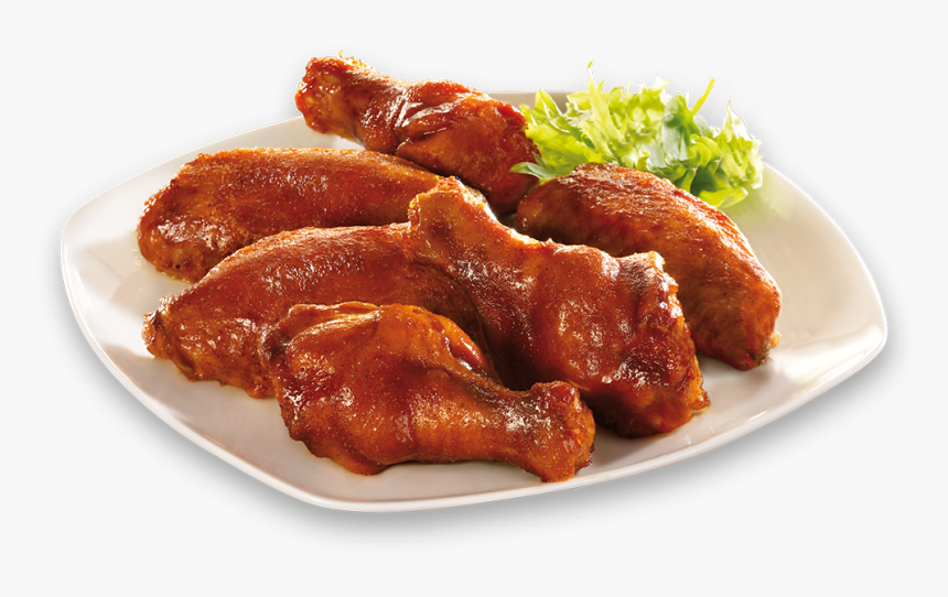 Buffalo Wing, HD Png Download