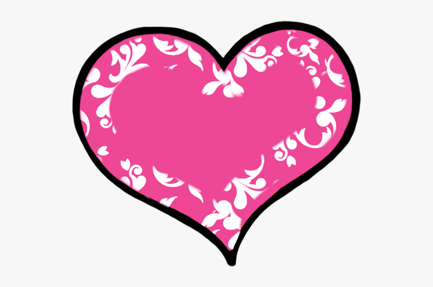 Heart, HD Png Download