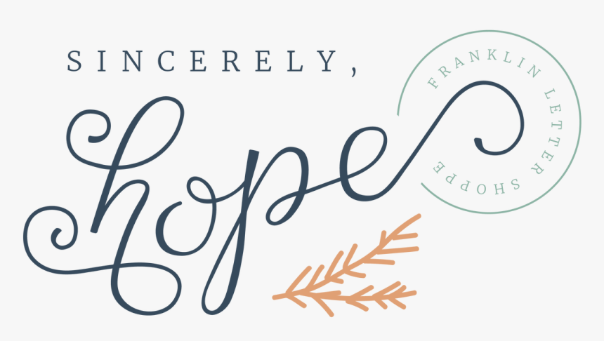 Calligraphy, HD Png Download