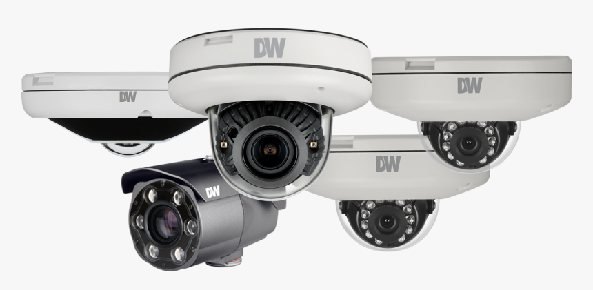 Null - Digital Watchdog Caas, HD Png Download