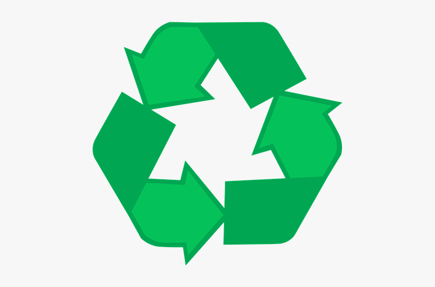 Recycling, HD Png Download