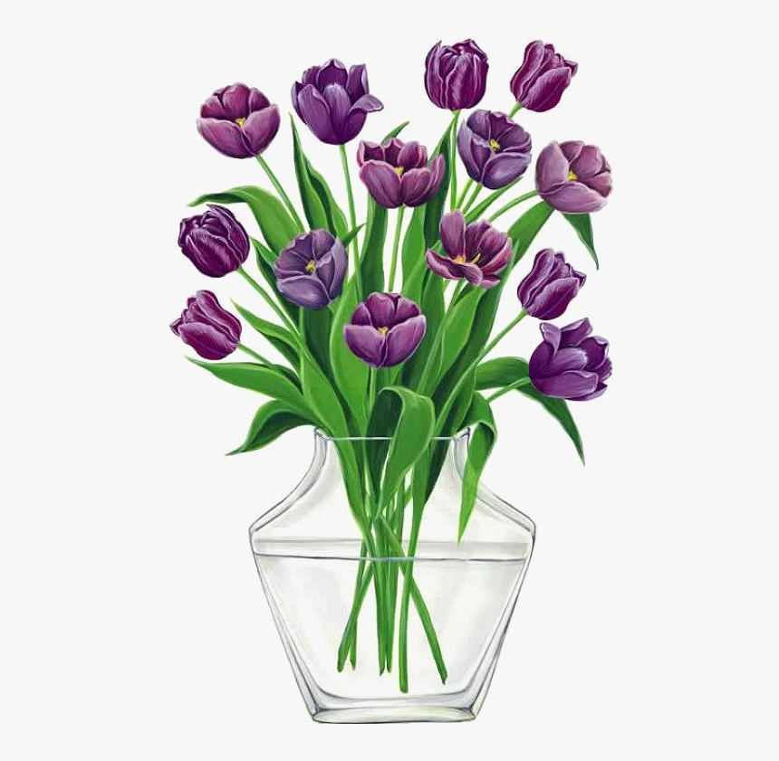 Vase, HD Png Download