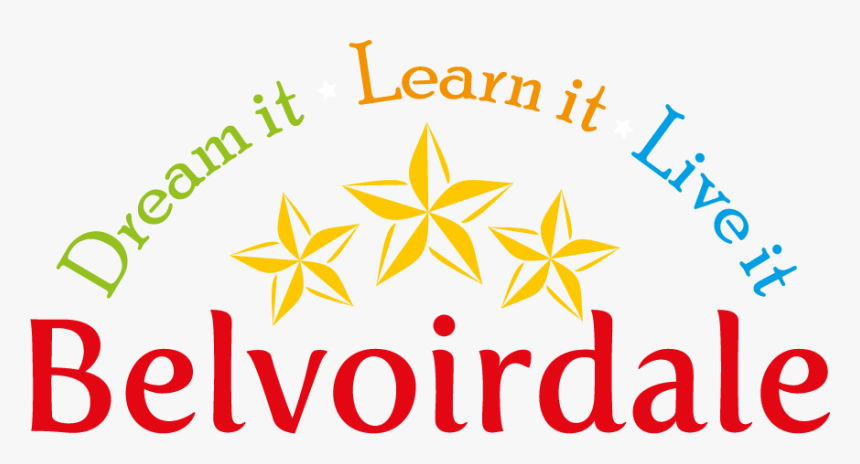 Belvoirdale Primary School, HD Png Download