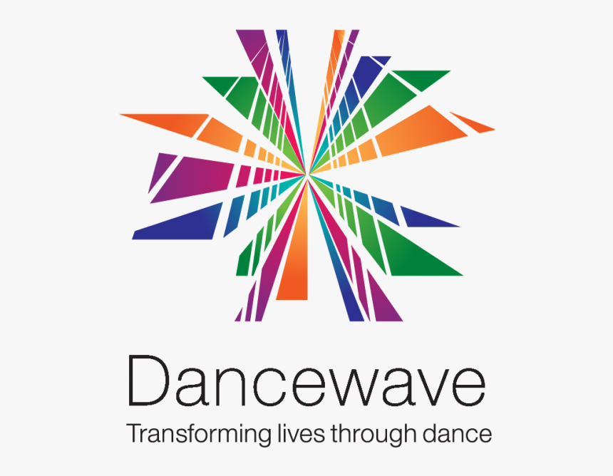 Dancewave Logo, HD Png Download