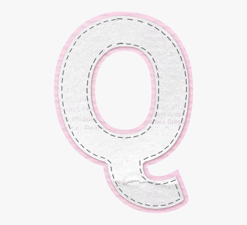 Letras Mayusculas Baby Shower, HD Png Download