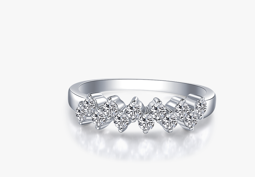 Pre-engagement Ring, HD Png Download