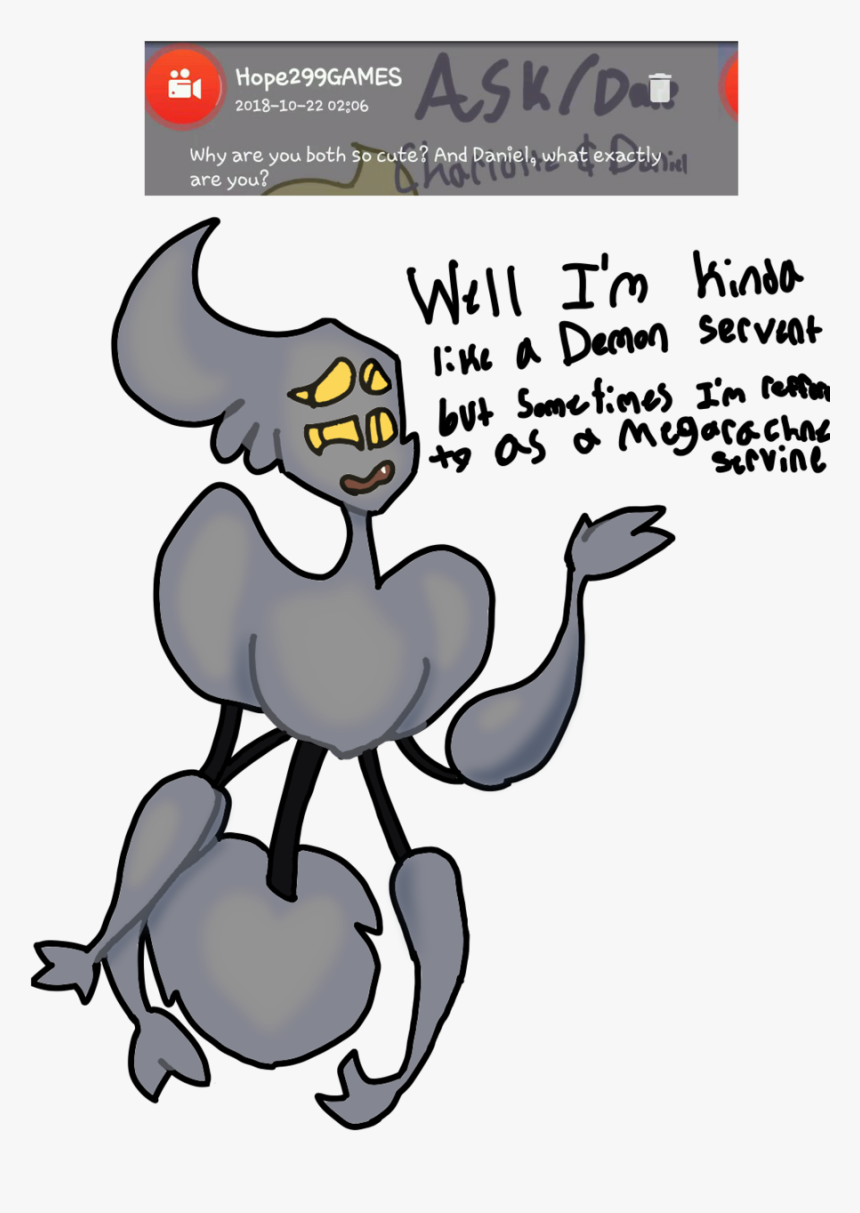 Ask Us - Cartoon, HD Png Download