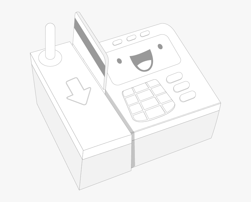 Gadget, HD Png Download