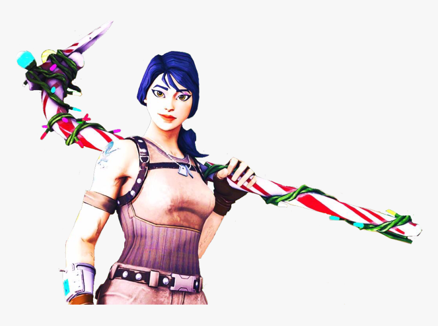 🛑sxtch - Woman Warrior, HD Png Download